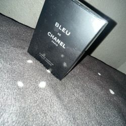 Bleu De Chanel Paris Eau Parfum Pour Homme 3.4oz