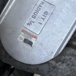Concrete Tools 