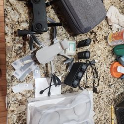 DJI MAVIC 