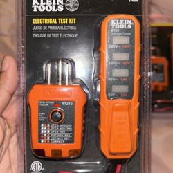 KLEIN TOOLS