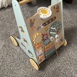 Baby Walker