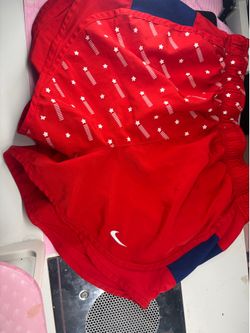 Nike shorts