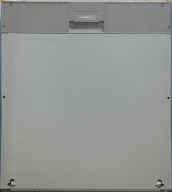 GAGGENAU Dishwasher DF480700 - 02918