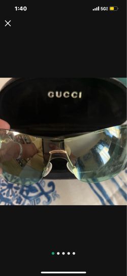 Gucci sunglasses