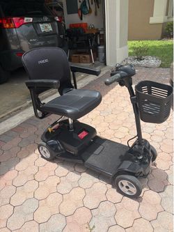 Scooter