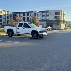 2004 Dodge Ram 1500