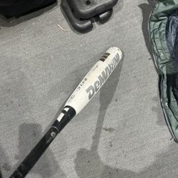 Demarini CF8 -3 BBCOR