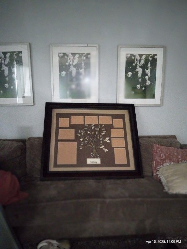 Wall Decor