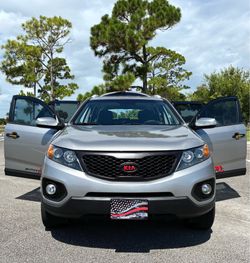 🔴SORENTO SPORT🔴