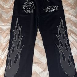 Lost Hills x Dandy Hats Sweatpants