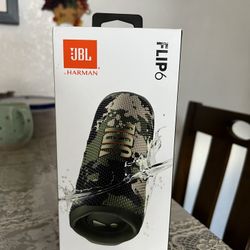 JBL Speaker