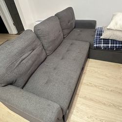 Sofa Bed 