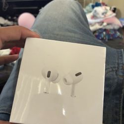 Air Pods Pro