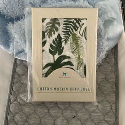 Baby Crib Sheets