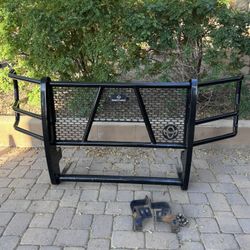 RANCH HAND LEGEND SERIES GRILLE GUARD