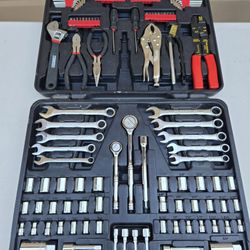 Durabuilt Tool Set