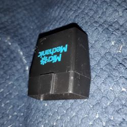 Micro Mechanic