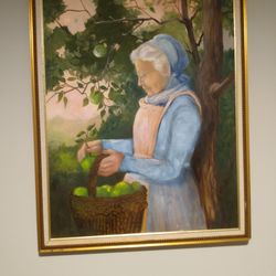 Painting
