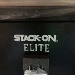 Stack-On Elite Gun Safe
