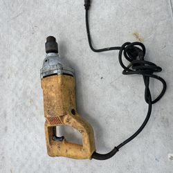 Heavy Duty Electric Drill