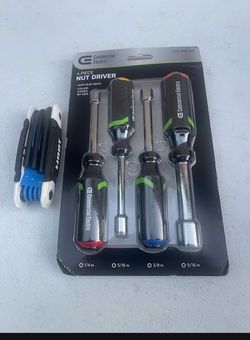 Commercial Electric BRAND