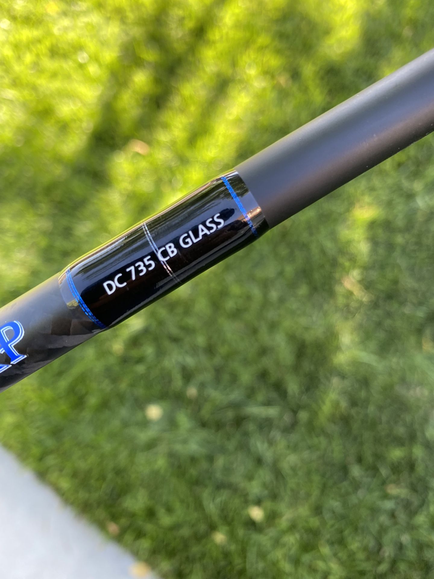 dobyns champion rod Rods- EXTREME HP Series grade Portugal cork grips Dobyns Champion XP Experimental Cork,
