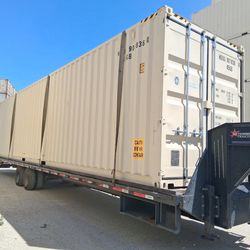 40 Ft Std Container , Shed , Storage , Shipping , Conex