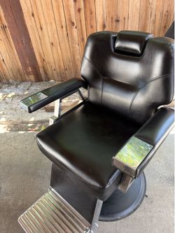 Barber Chairs for Sale