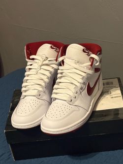 Air Jordan 1 High