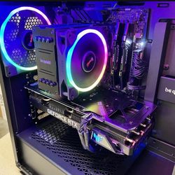 Cyberpower Gaming PC! Brand New! Discounted To Sell!