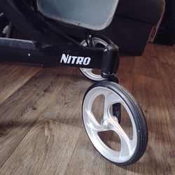 Nitro Walker Sleek And Smooth 