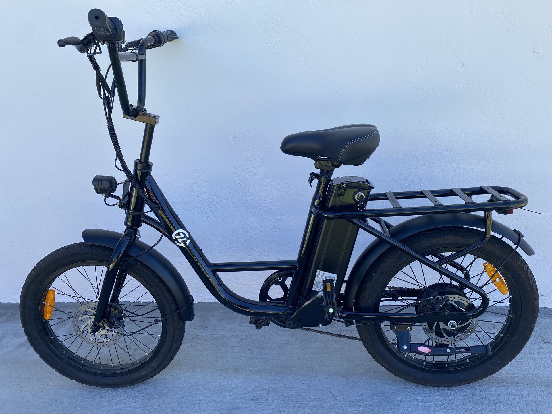 Ebike