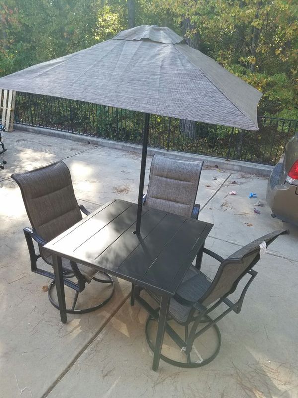 offerup outdoor furniture