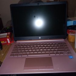 Hp Laptop