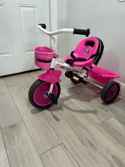 schwiin tricycle