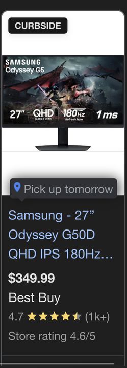 Monitor