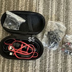 Phaiser Bluetooth Earbuds