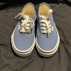 Kids Vans