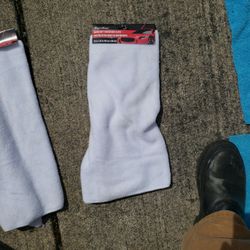 Super Soft Microfiber Cloth New