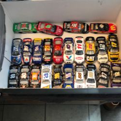 Hot Wheels / Winner’s Circle Die Cast
