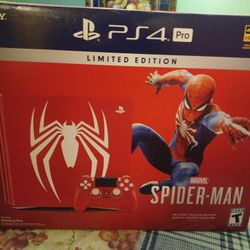 PS4 PRO SPIDER-MAN SPECIAL EDITION SYSTEM AND GAMES 🎮 WITH 55"LG 4K HDR SMART TV NO BASE TV LEGS $800 FINAL PRICE SEE 👀 ALL PICTURES 
