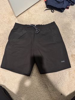 Volcolm Shorts