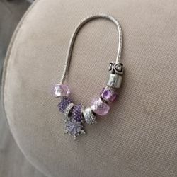 Copies Of Pandora Bracelets 