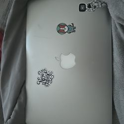 Mac Book Air 