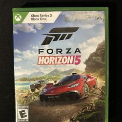 Xbox Game bundle 