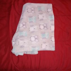 Baby Blankets