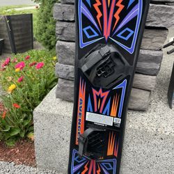 Kids Snowboard 