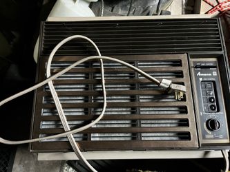 Amanda Window Air Conditioner