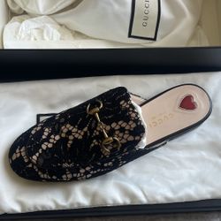 Gucci women's shoes