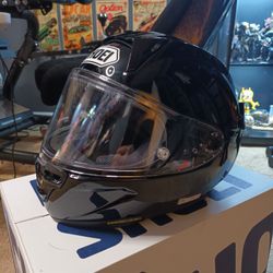 Shoei X-15 Medium